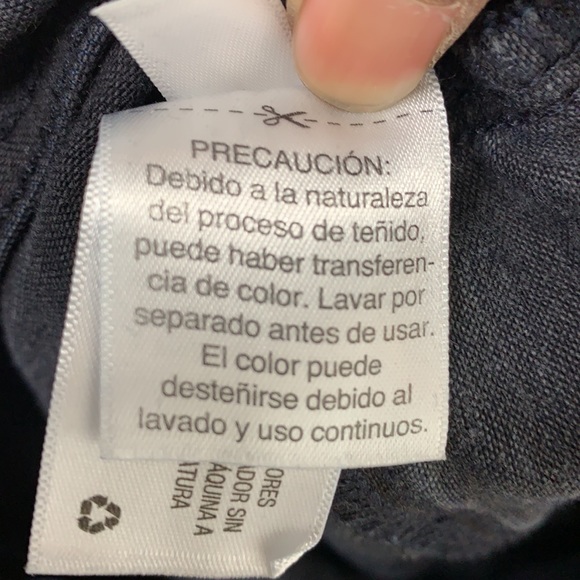 Universal Thread Jeggings - Picture 10 of 16